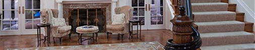 PH Upholstery Oxfordshires Antique and Modern Upholstery Specialist